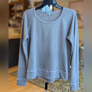 James Perse Pullover